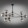 Люстра потолочная Aployt Rozali APL.606.17.10 Люстра потолочная Aployt Rozali APL.606.17.10