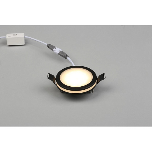 Светильник встраиваемый-накладной Aployt Nastka APL.0013.19.05 Светильник встраиваемый-накладной Aployt Nastka APL.0013.19.05