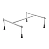 Каркас для ванны Damixa Willow WILL-150-070W-R