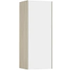 Шкаф Aquaton Асти белый, ясень шимо 1A262903AX010 Шкаф Aquaton Асти белый, ясень шимо 1A262903AX010