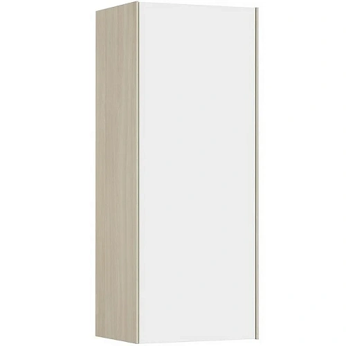 Шкаф Aquaton Асти белый, ясень шимо 1A262903AX010 Шкаф Aquaton Асти белый, ясень шимо 1A262903AX010