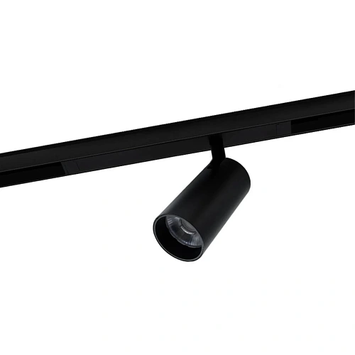 Светильник трековый Aployt Magnetic track 220 APL.0205.00.20 Светильник трековый Aployt Magnetic track 220 APL.0205.00.20