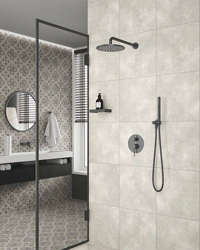 Душевая система Timo Saona SX-2369/18SM встраиваемая черное золото Душевая система Timo Saona SX-2369/18SM встраиваемая черное золото