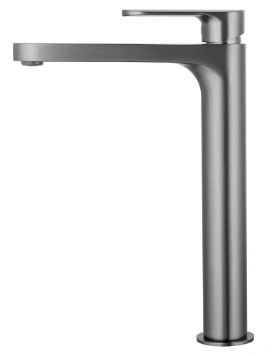 Смеситель для раковины Wonzon & Woghand темный графит (WW-H1034-BGG) Смеситель для раковины Wonzon & Woghand темный графит (WW-H1034-BGG)