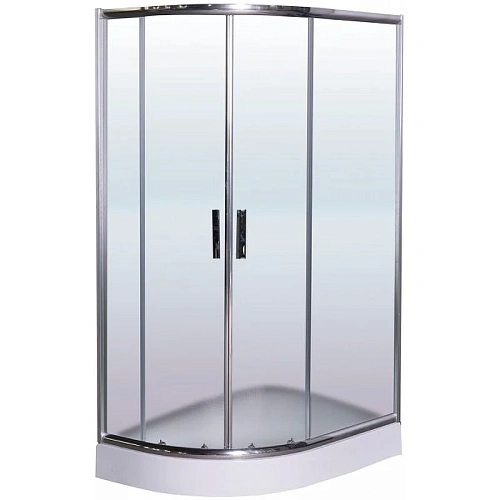 Душевой уголок Esbano (ESUGR8027AR) ESR-8027A Right120x80x200 Душевой уголок Esbano (ESUGR8027AR) ESR-8027A Right120x80x200