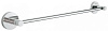 Картинка анонса товара «полотенцедержатель grohe essentials (40688001) хром»
