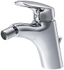 Картинка анонса товара «смеситель для биде am.pm bliss l f5383132 хром»