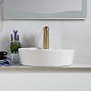 Раковина BelBagno BB1306 450x450 белый Раковина BelBagno BB1306 450x450 белый