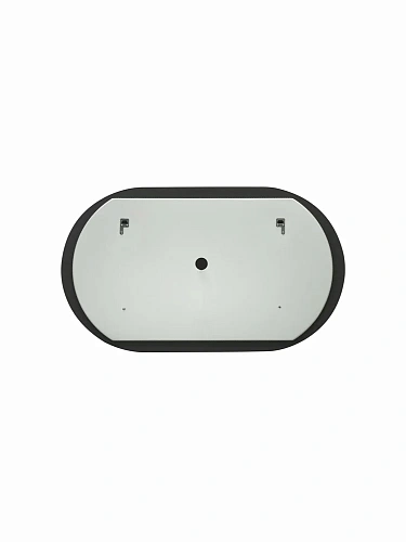 Зеркало Taliente Zled-F с LED-подсветкой, 100x60см, овальное TA-Zled-F10060 Зеркало Taliente Zled-F с LED-подсветкой, 100x60см, овальное TA-Zled-F10060