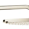 Верхний душ GROHE Rainshower с кронштейном, никель глянец (26066BE0) Верхний душ GROHE Rainshower с кронштейном, никель глянец (26066BE0)