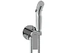 Гигиенический душ Cersanit BRASKO (A64102) встраиваемый однорычажный 64102