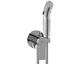 Гигиенический душ Cersanit BRASKO (A64102) встраиваемый однорычажный 64102 Гигиенический душ Cersanit BRASKO (A64102) встраиваемый однорычажный 64102