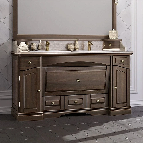 Зеркало Opadiris Лучия 150 Z0000002040 нагал Зеркало Opadiris Лучия 150 Z0000002040 нагал