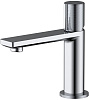 Картинка анонса товара «смеситель для раковины allen brau liberty 5.33001-00 хром»