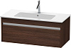 Картинка анонса товара «тумба под раковину duravit ketho kt642005353»