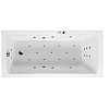 Картинка анонса товара «акриловая ванна excellent aquaria 170x75 ultra хром waex.aqu17.ultra»