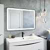 Зеркало IDDIS Cloud 100 см (CLO1000i98) Зеркало IDDIS Cloud 100 см (CLO1000i98)