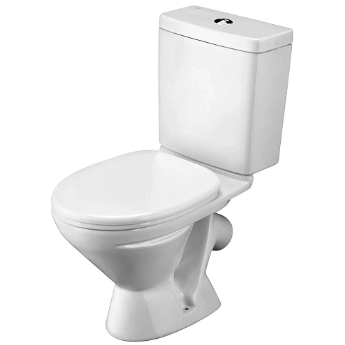 Унитаз напольный Santek Лига 1.WH30.2.197 (1WH302197) компакт Унитаз напольный Santek Лига 1.WH30.2.197 (1WH302197) компакт