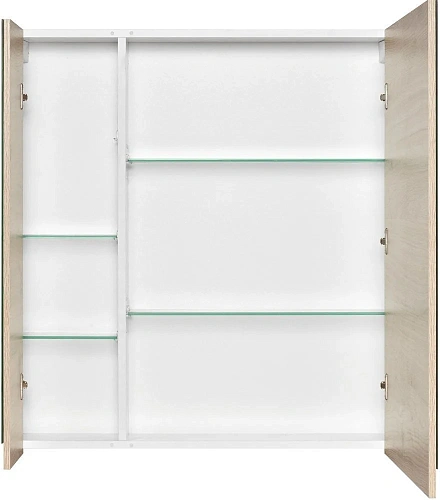 Комплект мебели STWORKI Стокгольм 80 белая, под дерево, в скандинавском стиле 406321 Комплект мебели STWORKI Стокгольм 80 белая, под дерево, в скандинавском стиле 406321