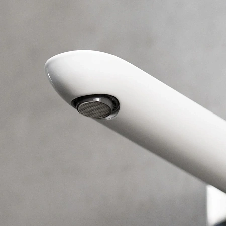 Душевая система Lemark Melange LM4922CW встраиваемая, хром/белый Душевая система Lemark Melange LM4922CW встраиваемая, хром/белый