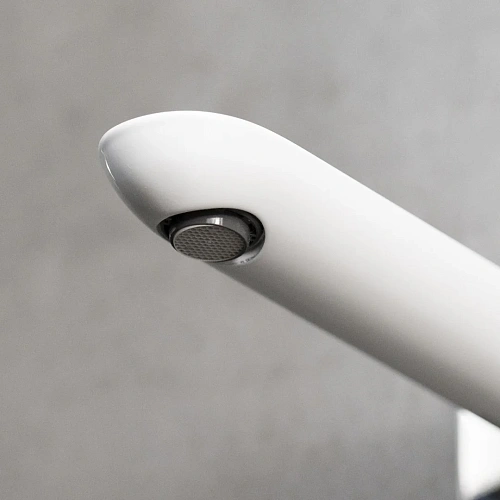 Душевая система Lemark Melange LM4922CW встраиваемая, хром/белый Душевая система Lemark Melange LM4922CW встраиваемая, хром/белый