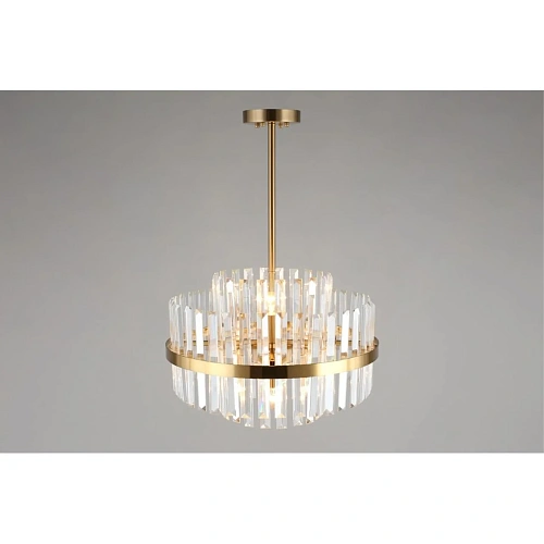 Люстра потолочная Omnilux Saviano OML-69017-06 Люстра потолочная Omnilux Saviano OML-69017-06