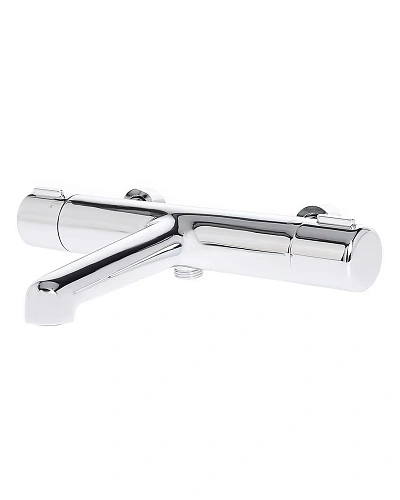 Смеситель для ванны Agger Thermo A2460000 термостатический Смеситель для ванны Agger Thermo A2460000 термостатический