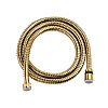 Картинка анонса товара «душевой шланг lemark le8037b-gold, 150 см, turn-free золото»