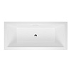 Картинка анонса товара «акриловая ванна excellent heaven slim 170x75 waex.hev17whs»