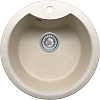 Картинка анонса товара «кухонная мойка tolero classic r-108e (№102 (сафари)) 765483»