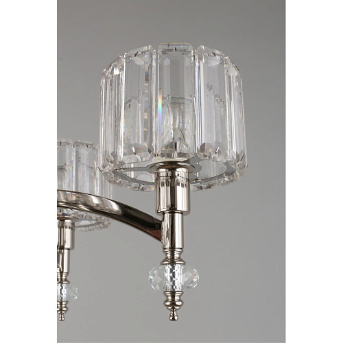 Люстра подвесная Aployt Hortens APL.750.03.06 Люстра подвесная Aployt Hortens APL.750.03.06