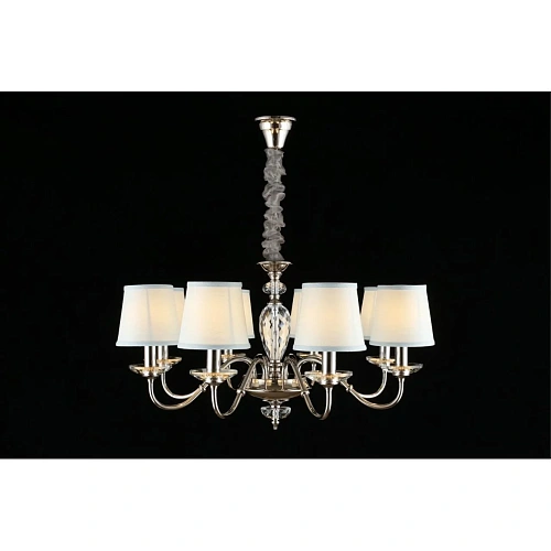 Люстра подвесная Aployt Lorett APL.760.03.08 Люстра подвесная Aployt Lorett APL.760.03.08