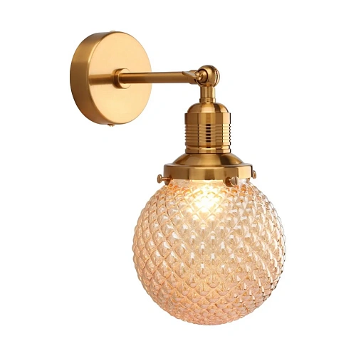 Светильник настенный (Бра) Aployt Sofi APL.302.11.01 Светильник настенный (Бра) Aployt Sofi APL.302.11.01