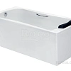 Акриловая ванна Roca BeCool 170x80 прямоугольная белая ZRU9302852s Акриловая ванна Roca BeCool 170x80 прямоугольная белая ZRU9302852s