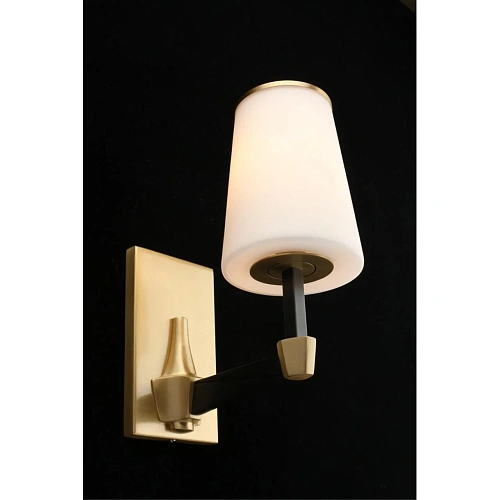 Светильник настенный (Бра) Aployt Malcia APL.803.01.01 Светильник настенный (Бра) Aployt Malcia APL.803.01.01