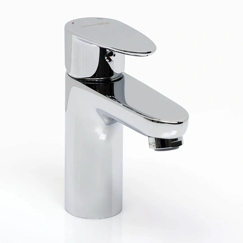 Смеситель для раковины WasserKRAFT Leine 3503 хром Смеситель для раковины WasserKRAFT Leine 3503 хром
