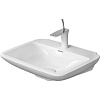 Картинка анонса товара «раковина duravit pura vida 2701600000 60 см»