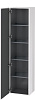 Картинка анонса товара «шкаф duravit l-cube lc1180l2222 40 см белый глянцевый»