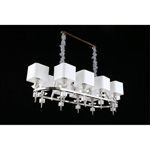 Люстра подвесная Aployt Giada APL.838.03.10 Люстра подвесная Aployt Giada APL.838.03.10