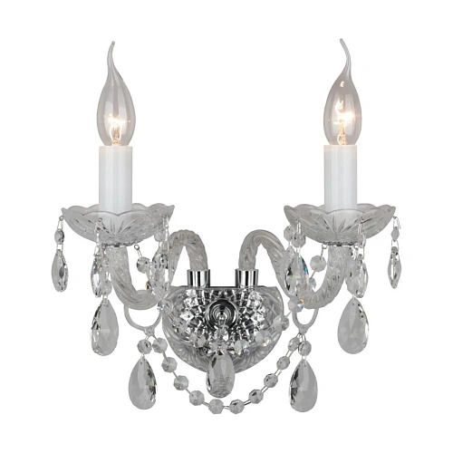 Светильник настенный (Бра) Aployt Marunia APL.814.01.02 Светильник настенный (Бра) Aployt Marunia APL.814.01.02