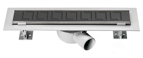 Душевой лоток Vincea Say OPTIMA 601.80.B.M.S.BLOK, 80 см, матовый черный SAY.601.80.B.M.S.BLOK Душевой лоток Vincea Say OPTIMA 601.80.B.M.S.BLOK, 80 см, матовый черный SAY.601.80.B.M.S.BLOK