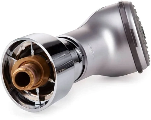 Верхний душ GROHE Relexa Plus, 2 режима, диаметр 50 мм, хром (28190000) Верхний душ GROHE Relexa Plus, 2 режима, диаметр 50 мм, хром (28190000)