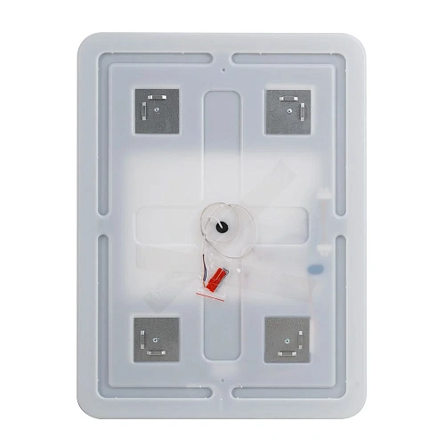 Зеркало BelBagno SPC-MAR-600-800-LED-TCH-SND 12W 220-240V 600x30x800 с подсветкой голосовым управлением и подогревом Зеркало BelBagno SPC-MAR-600-800-LED-TCH-SND 12W 220-240V 600x30x800 с подсветкой голосовым управлением и подогревом