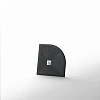 Душевой поддон GROSSMAN Strong графит (90x90x2,5) GR-S29090 Душевой поддон GROSSMAN Strong графит (90x90x2,5) GR-S29090