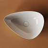Раковина Ceramica Nova ELEMENT CN5026 Раковина Ceramica Nova ELEMENT CN5026