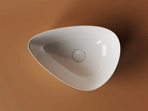 Раковина Ceramica Nova ELEMENT CN5026 Раковина Ceramica Nova ELEMENT CN5026