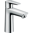 Смеситель для раковины Hansgrohe Talis E 110 LowFlow 3,5 л /мин, со сливным гарнитуром 71715000, хро Смеситель для раковины Hansgrohe Talis E 110 LowFlow 3,5 л /мин, со сливным гарнитуром 71715000, хро