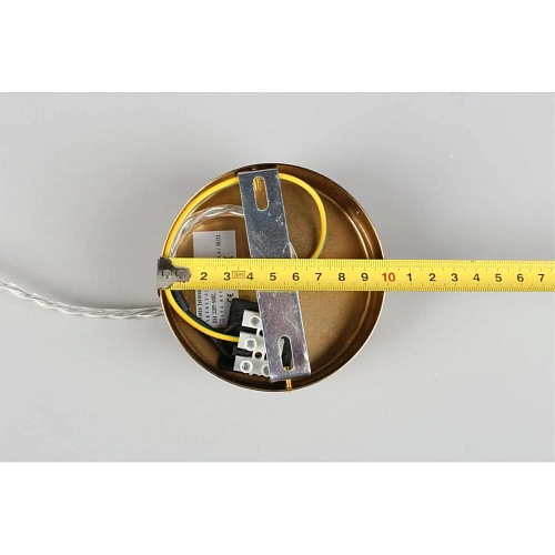 Светильник подвесной Aployt Kristel APL.304.06.01 Светильник подвесной Aployt Kristel APL.304.06.01