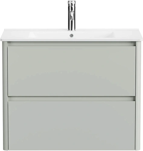 Тумба под раковину Allen Brau Gravity 80 1.370009.PWM папирус матовый Тумба под раковину Allen Brau Gravity 80 1.370009.PWM папирус матовый