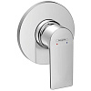Картинка анонса товара «смеситель для душа hansgrohe rebris e, скрытого монтажа 72659000, хром»